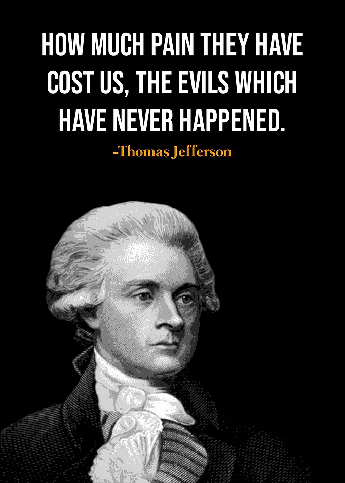 Thomas Jefferson quotes