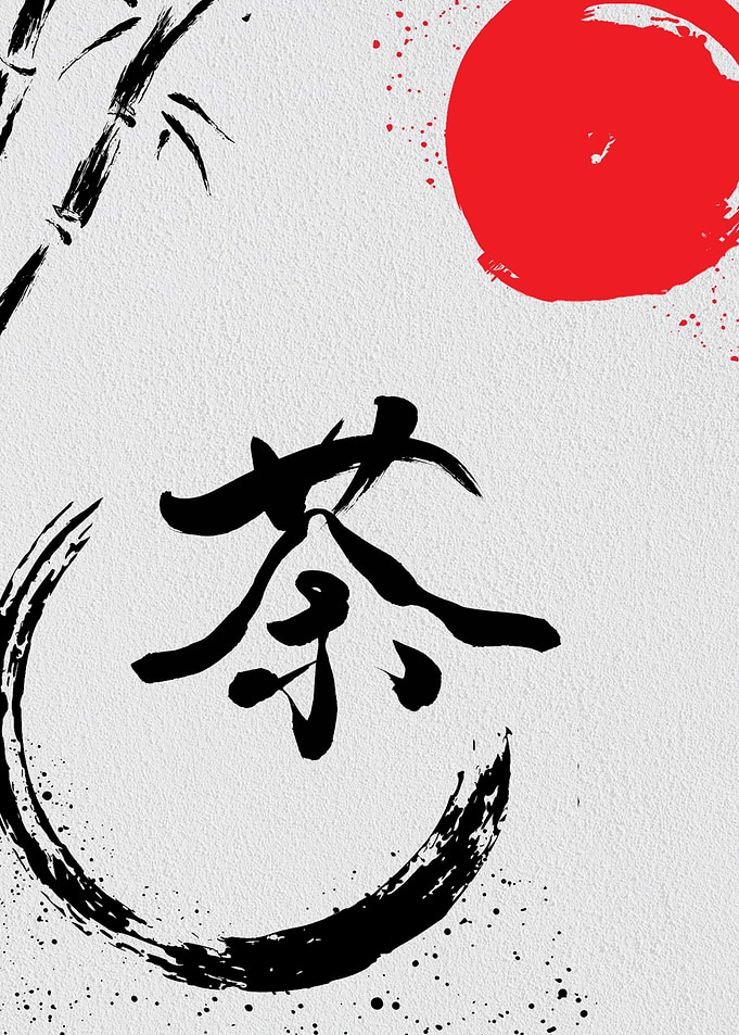 Tea Poster