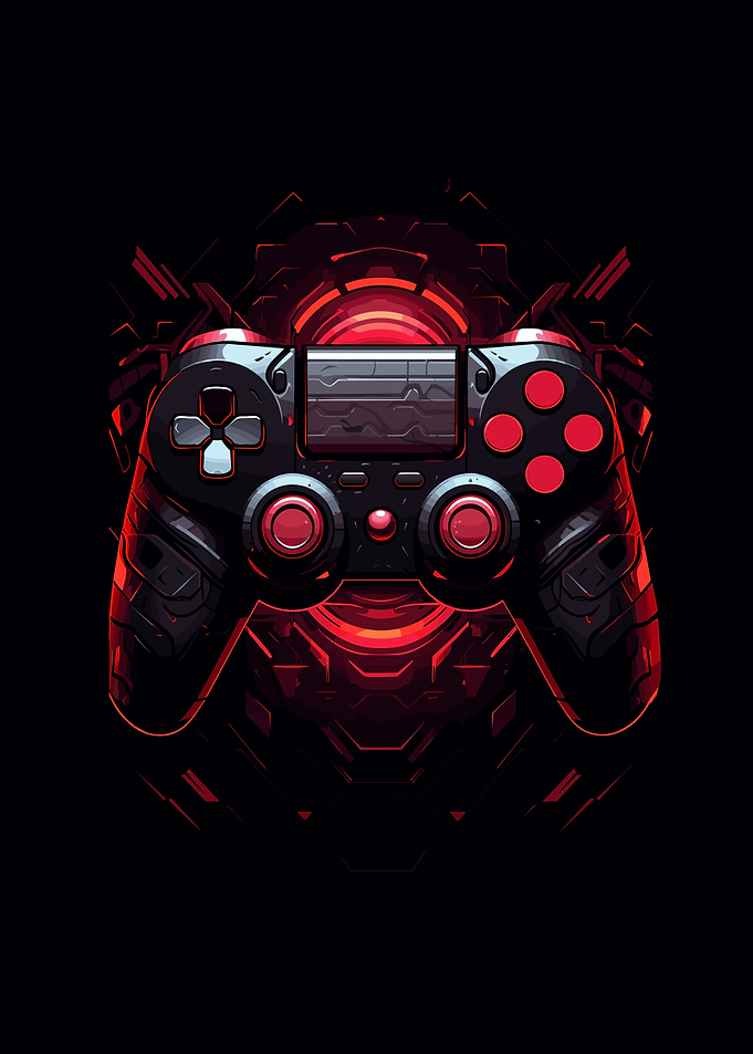 Gaming Controller