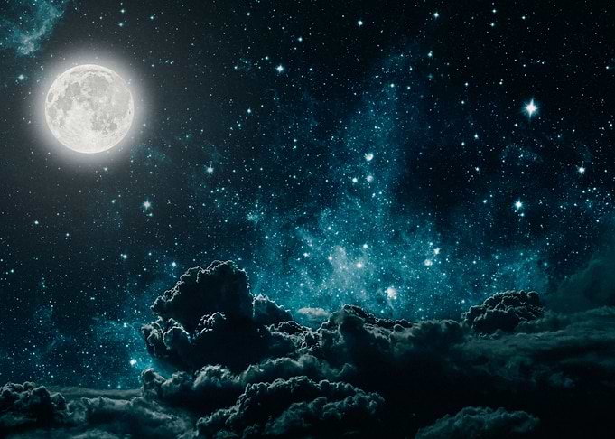 Night Sky