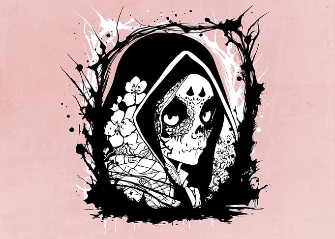 Hoodead