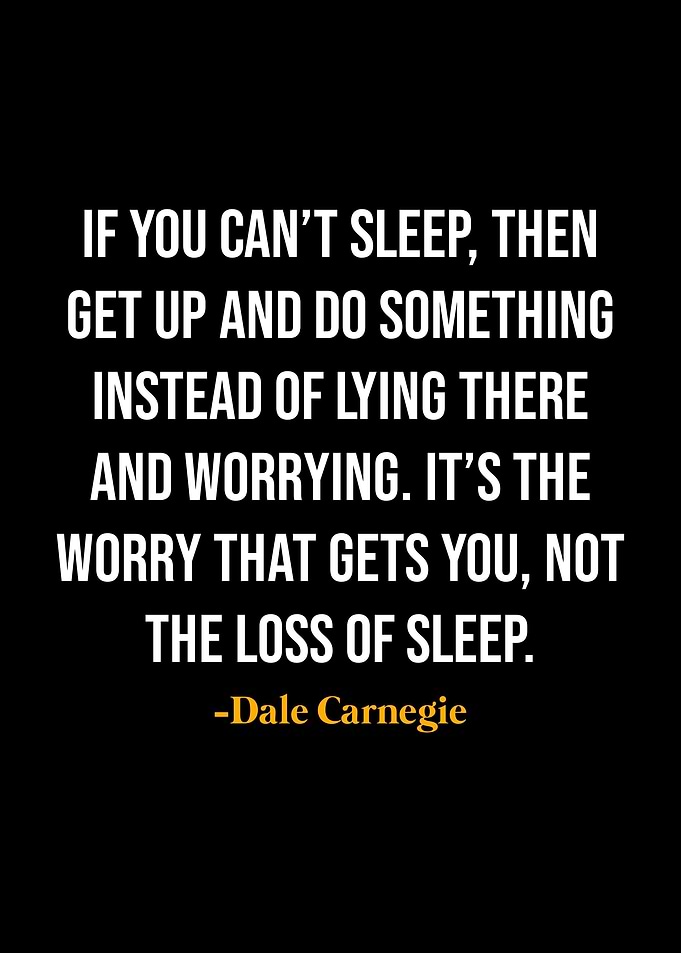 Dale Carnegie Quotes