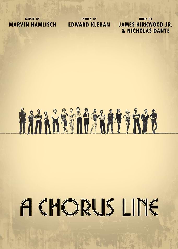 A Chorus Line