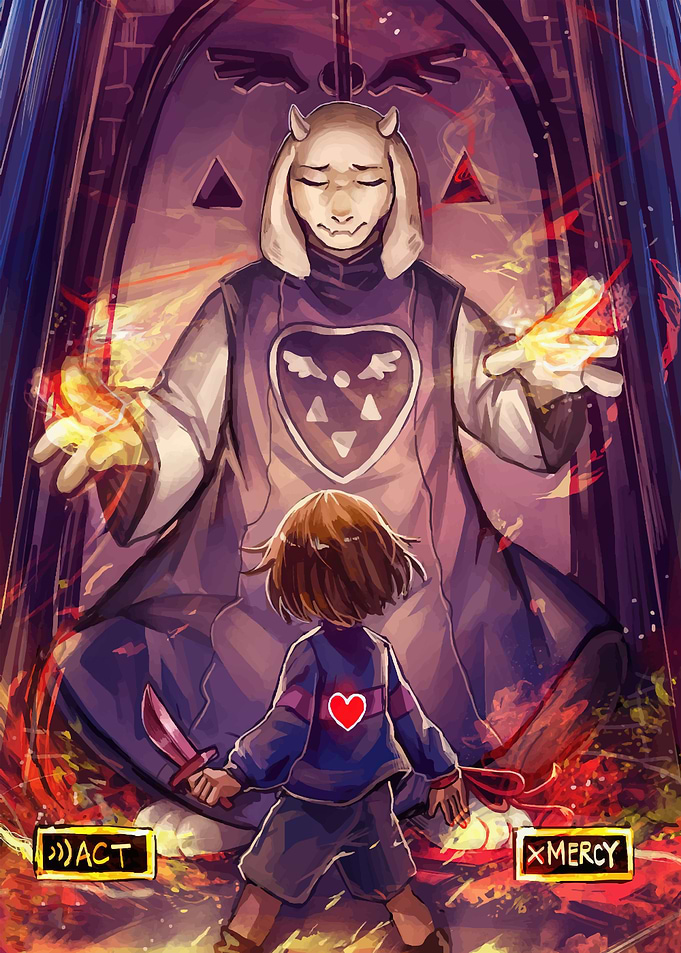 undertale