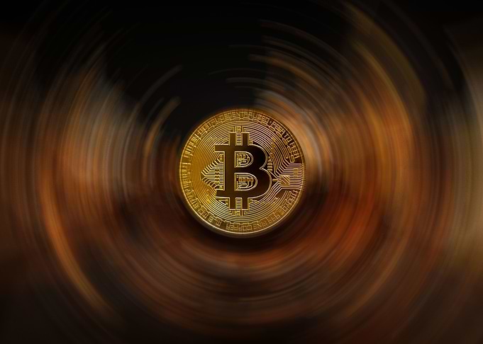 Bitcoin Art