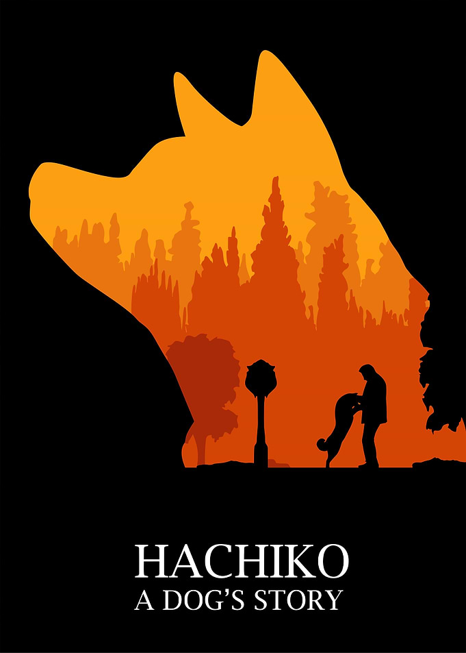 Hachiko