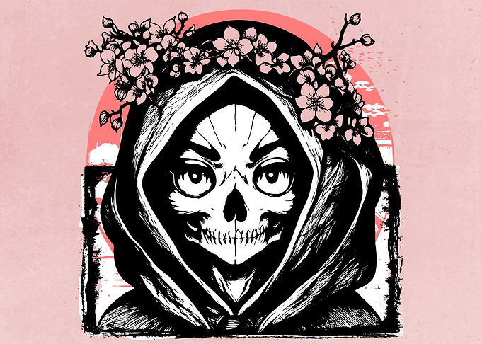 Hoodead