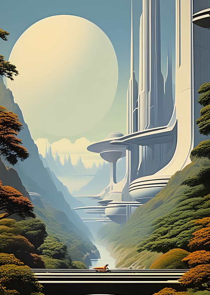 Future Forrest City