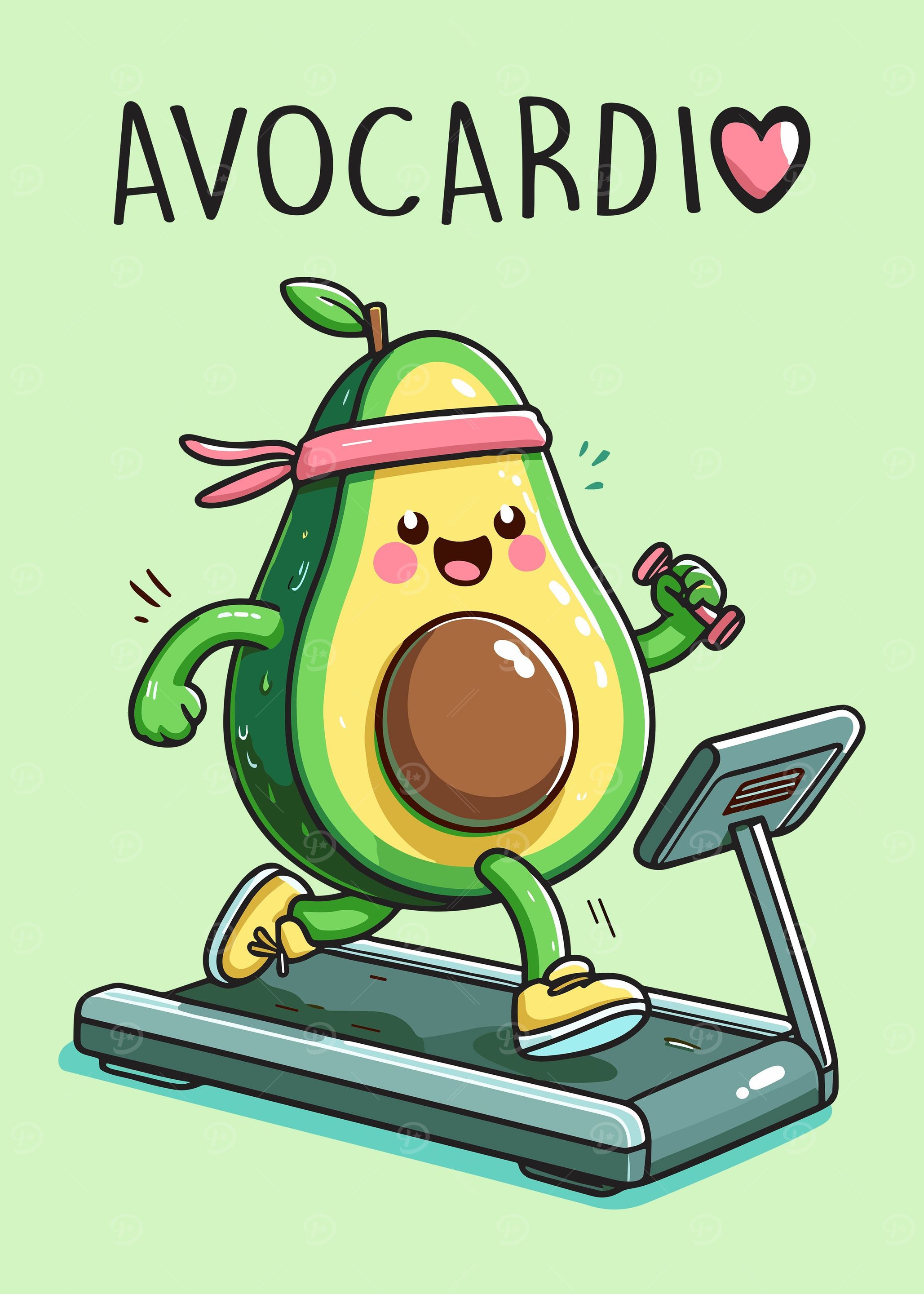 Avocardio