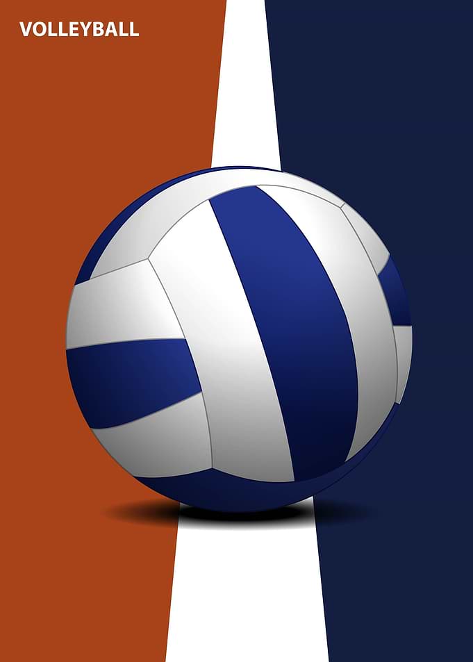 volley ball