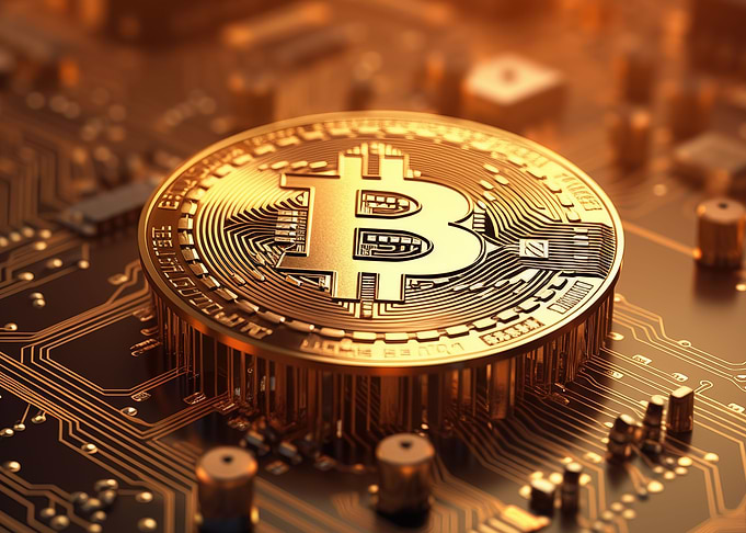 Bitcoin