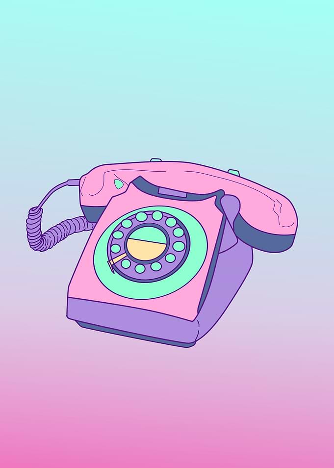 Telephone