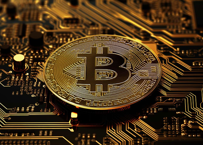 Bitcoin
