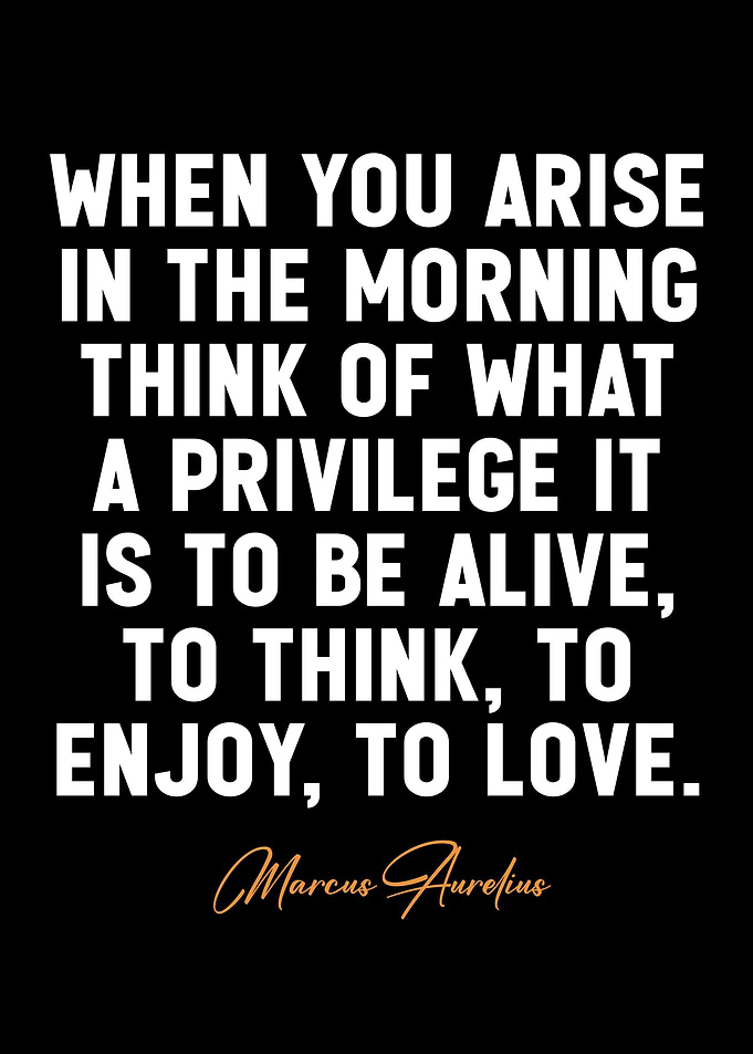 marcus aurelius quotes