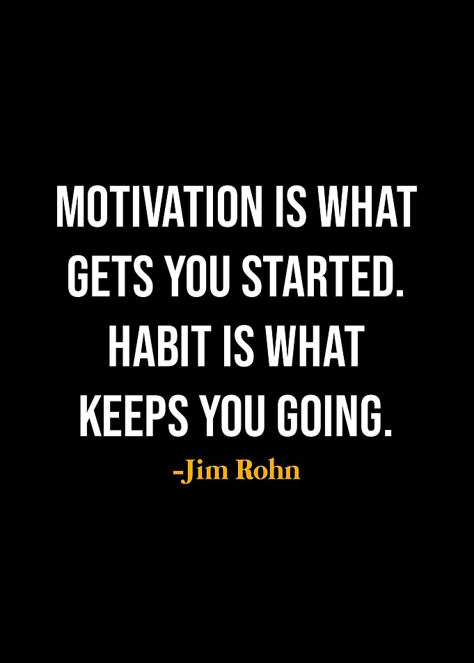 Jim Rohn Quotes