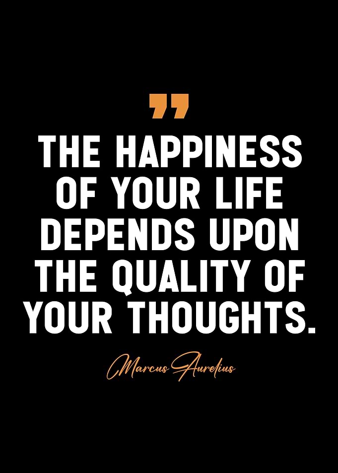 marcus aurelius quotes