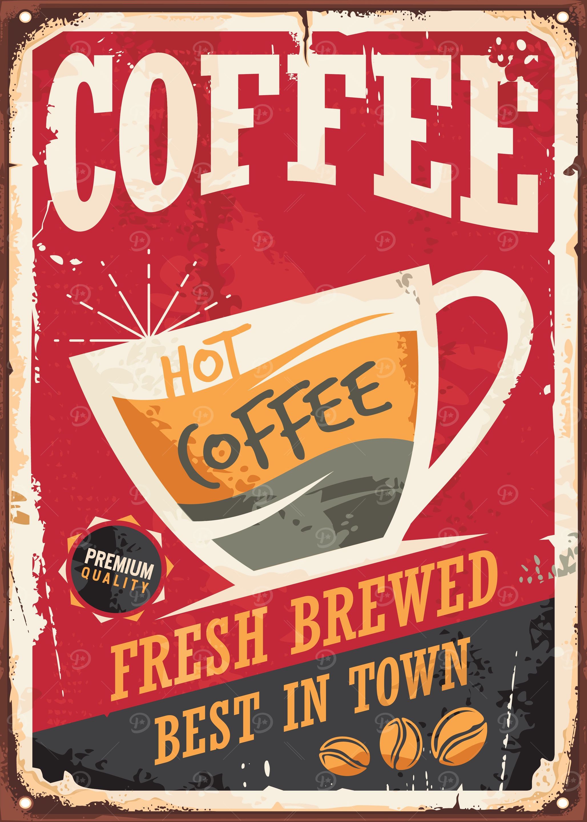 Cup Of Coffee