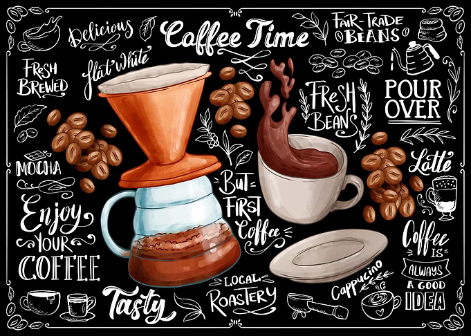 Cup Of Coffee