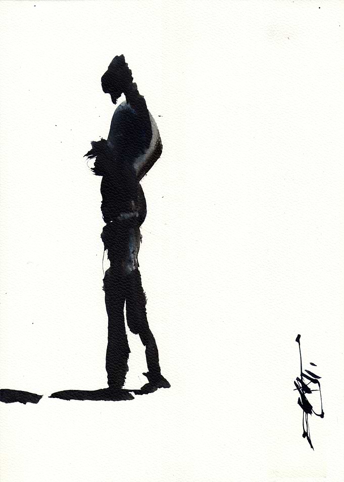 N832 Solitude