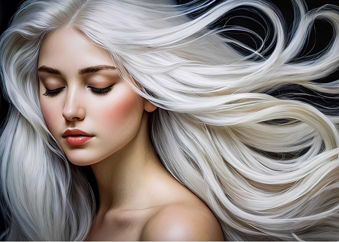 Blond Breeze