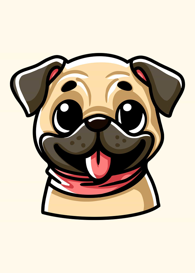 Cute Dog