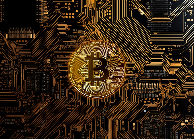 Bitcoin
