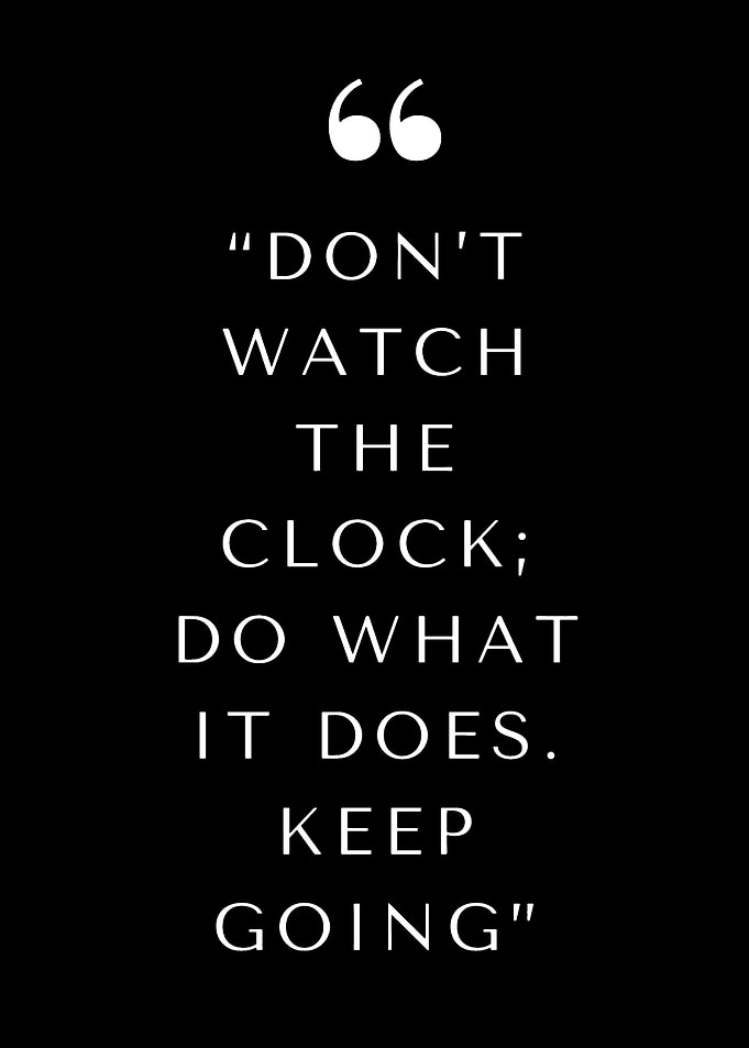 Motivational quotes