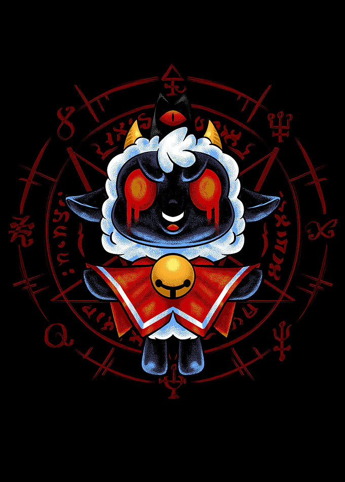 black sheep cult
