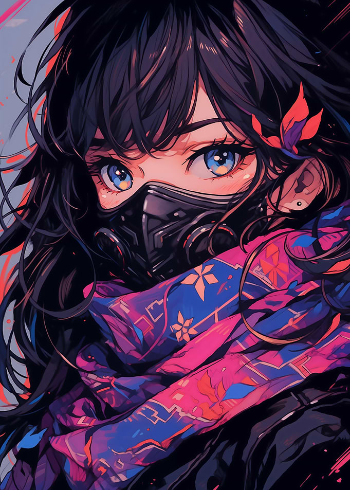 Cybergirl