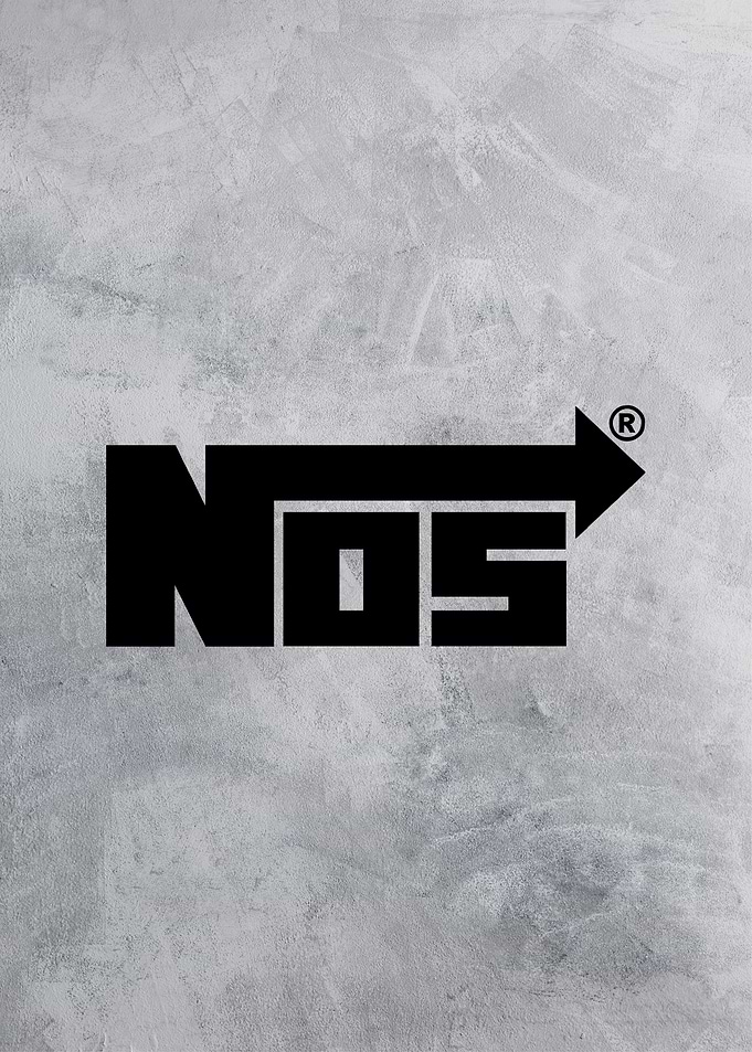nos stencil art