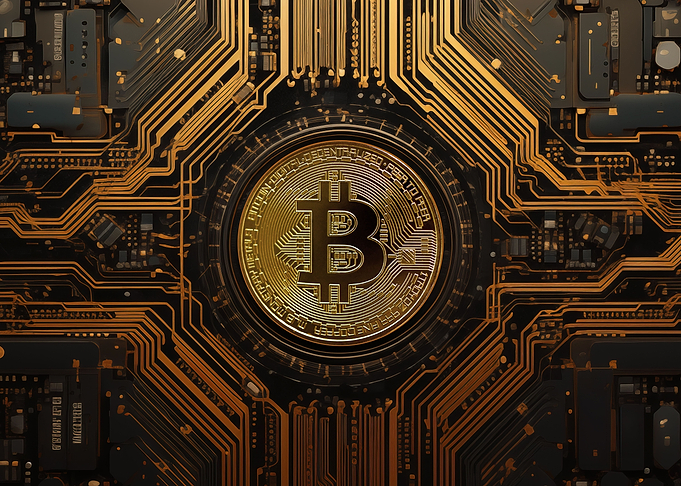 Bitcoin