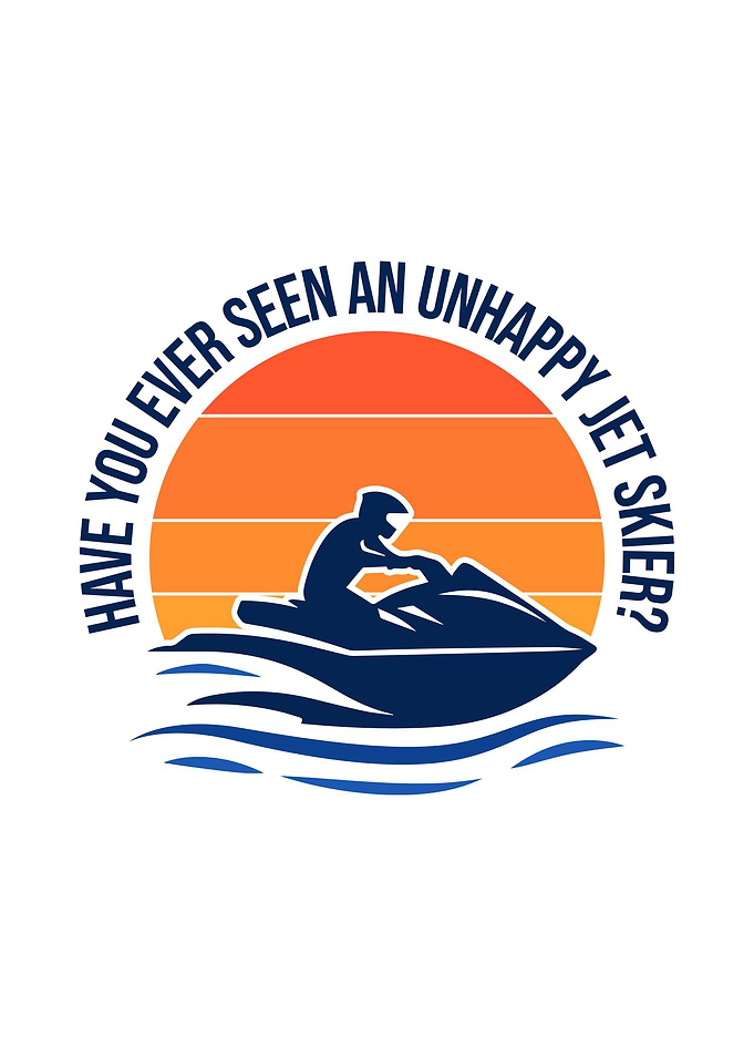 Jet Skier