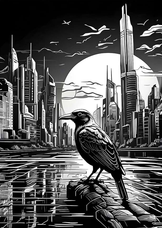 Raven