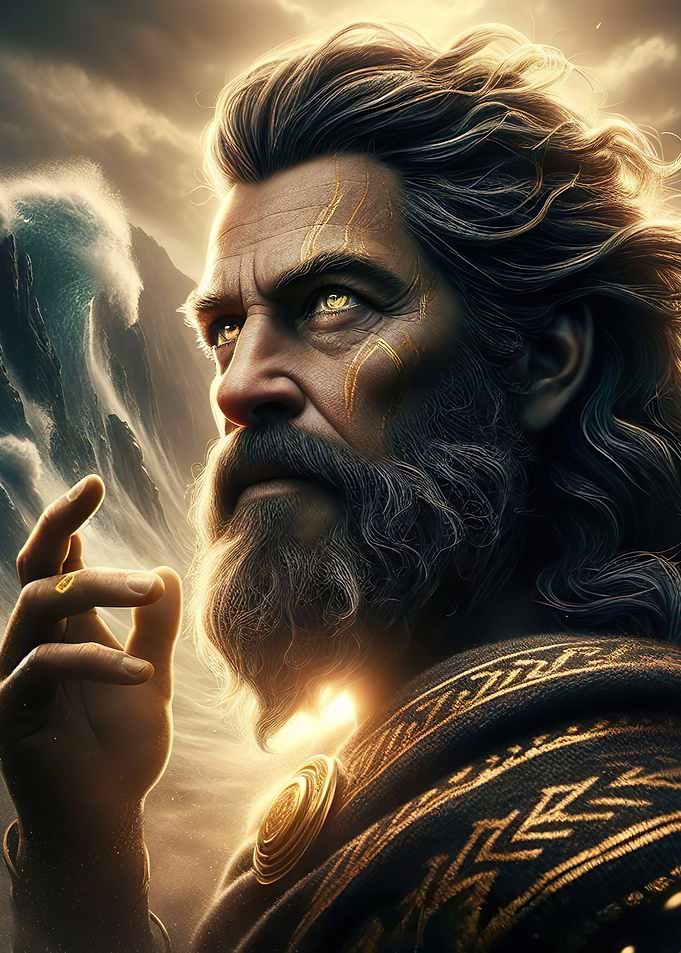Golden Bargi
