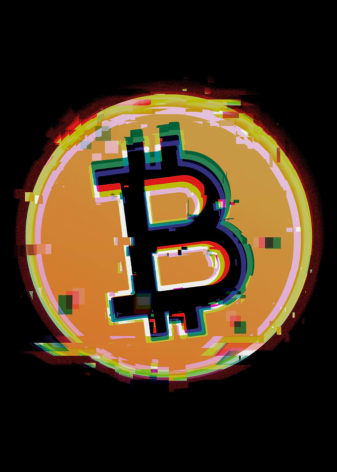 Bitcoin Glitch