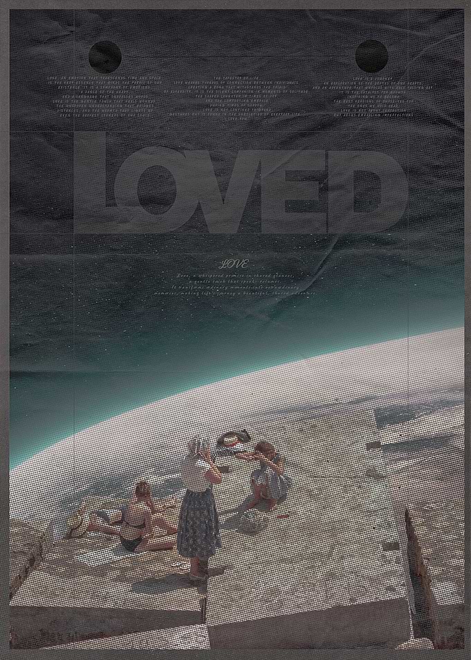 LOVED
