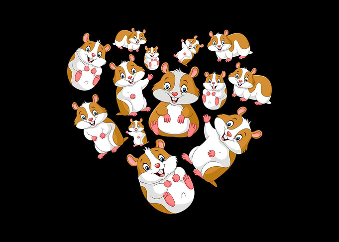 hamster