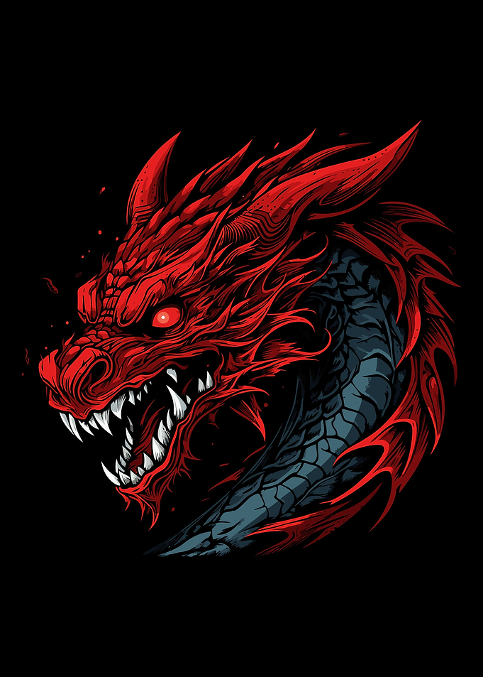 Red Dragon