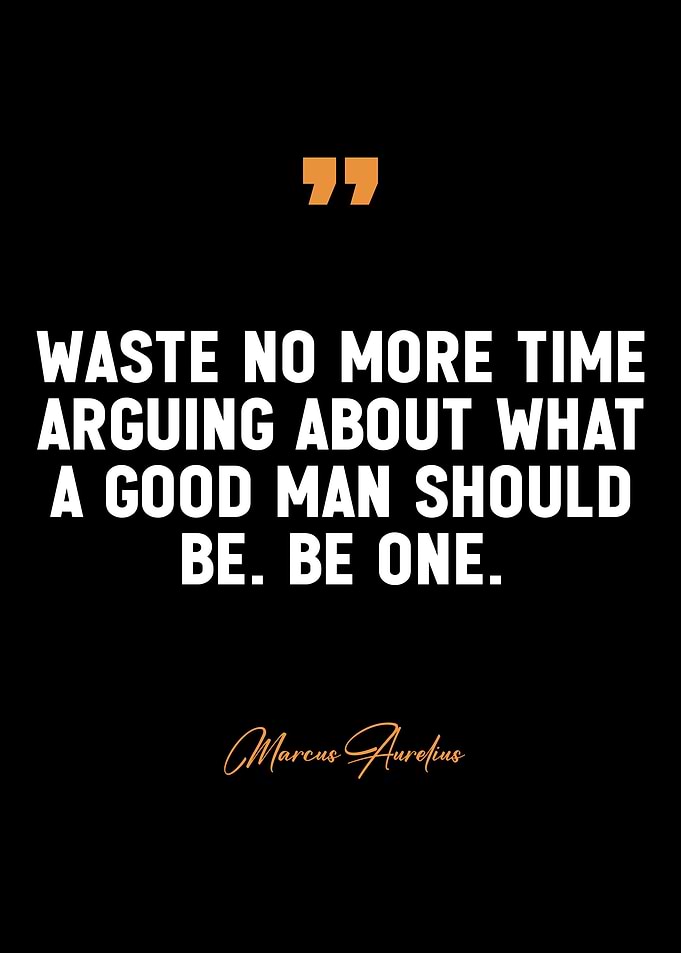 marcus aurelius quotes