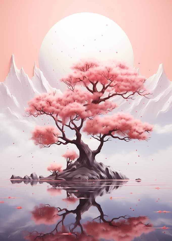 Transcendental Dreams