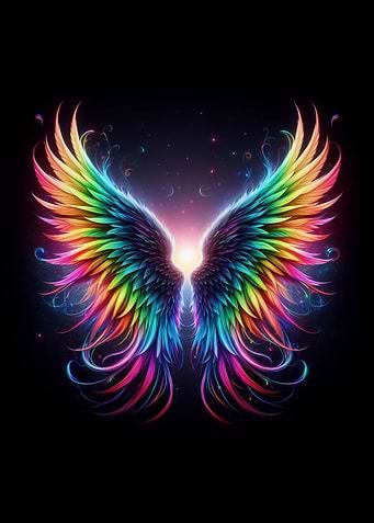 Angel Wings 01