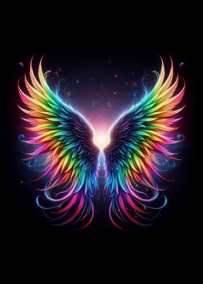 Angel Wings 01
