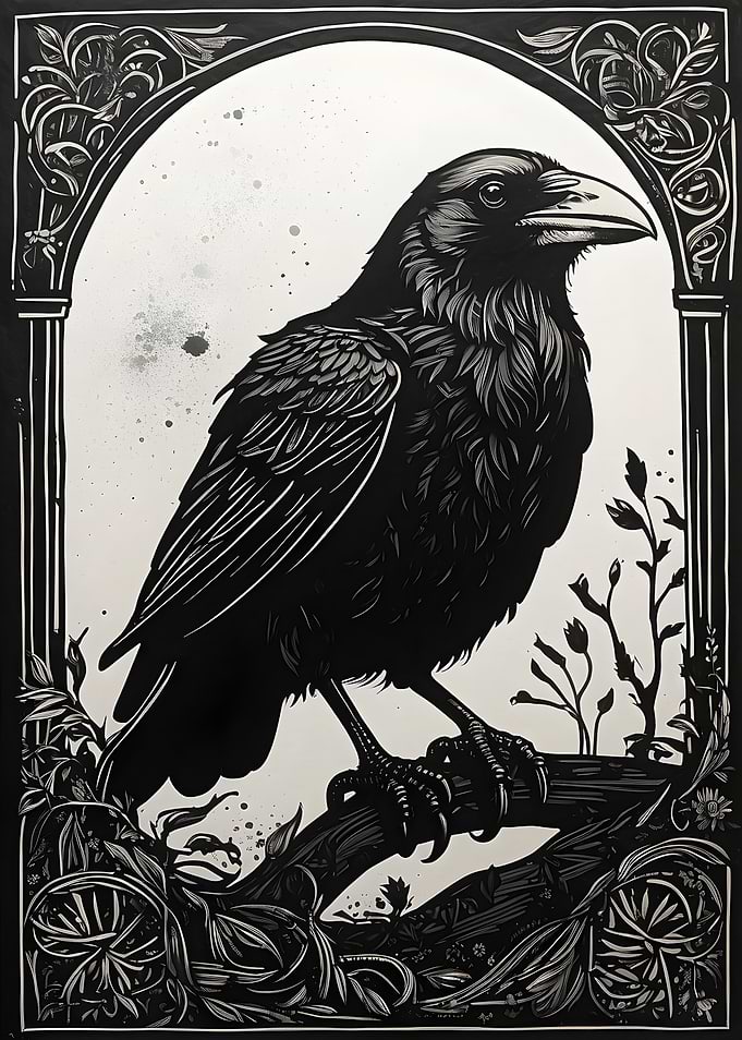 Raven