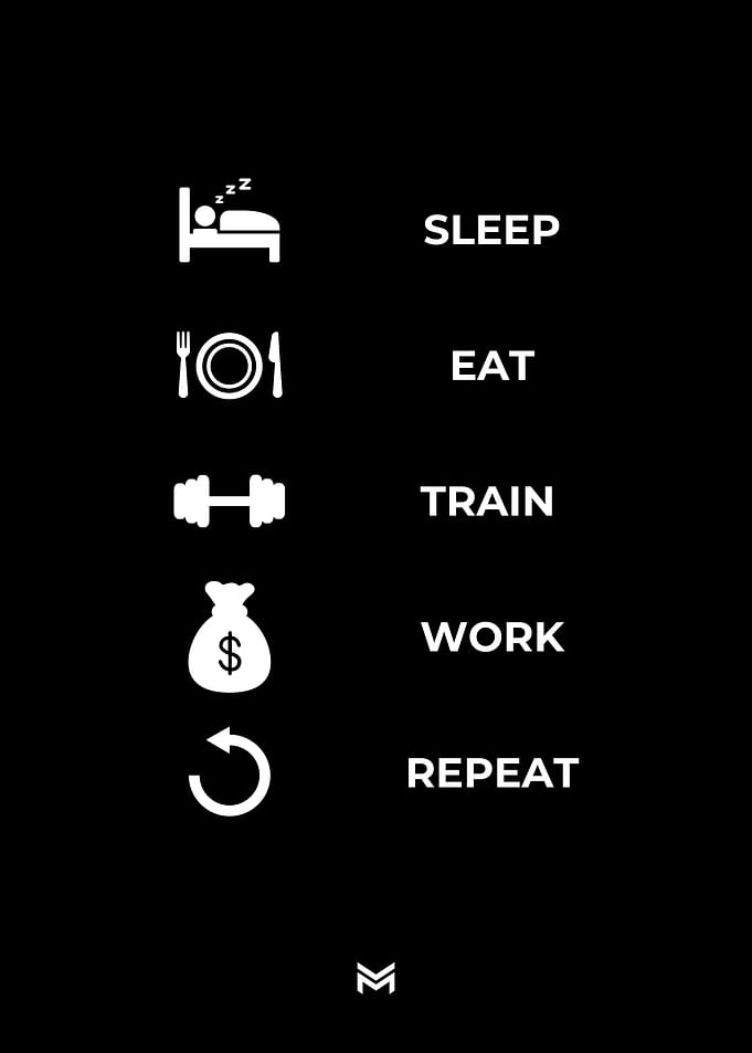Success Schedule