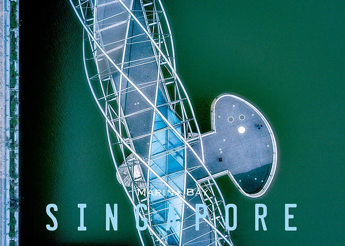 Singapore Marina Bay