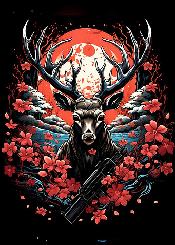 Deer