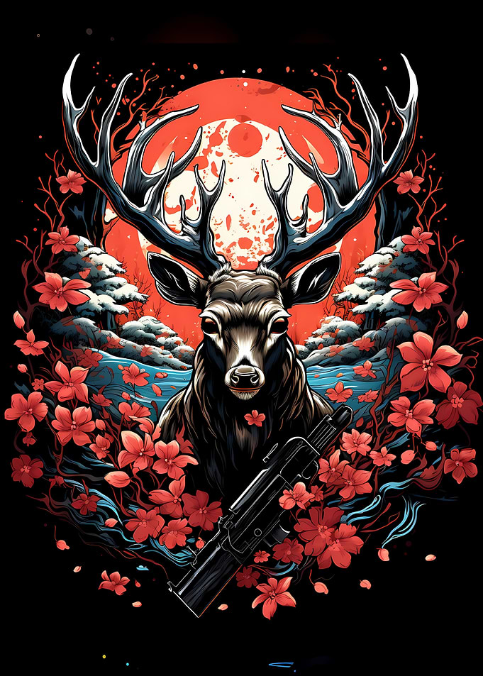 Deer