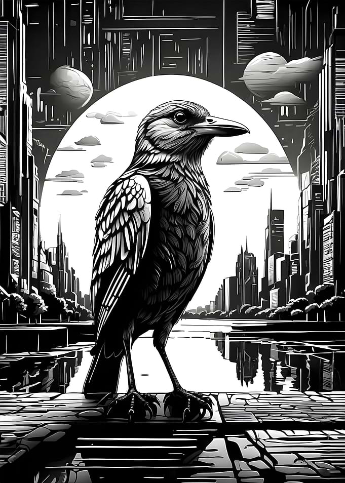 Raven