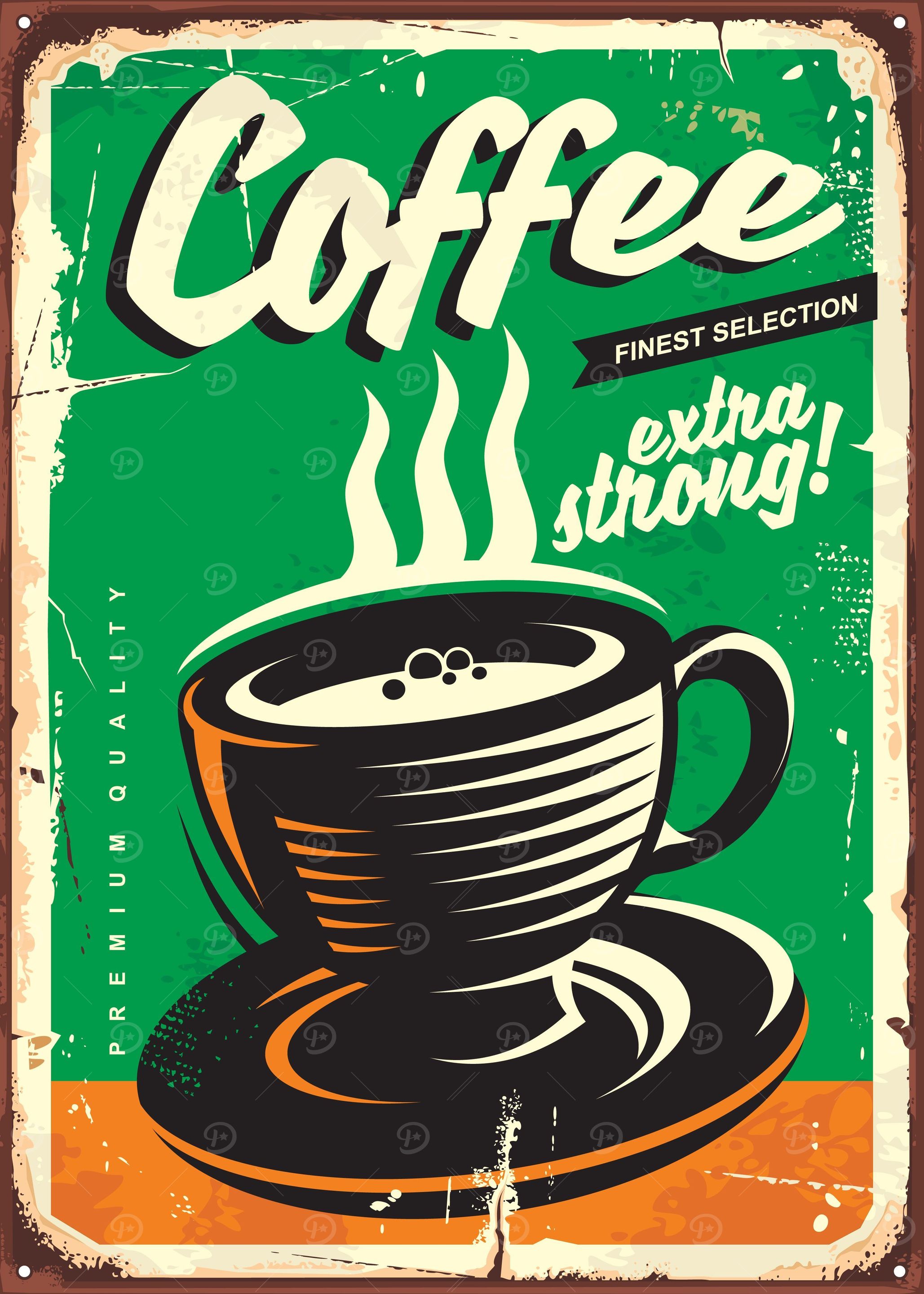 Cup Of Coffee
