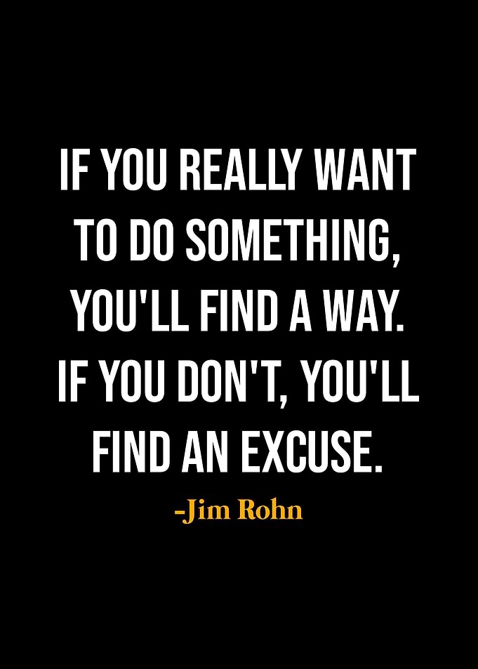 Jim Rohn Quotes